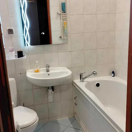 דירה Apartament