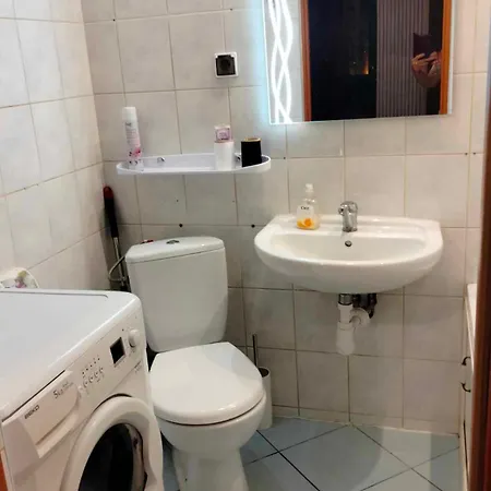 Apartament *