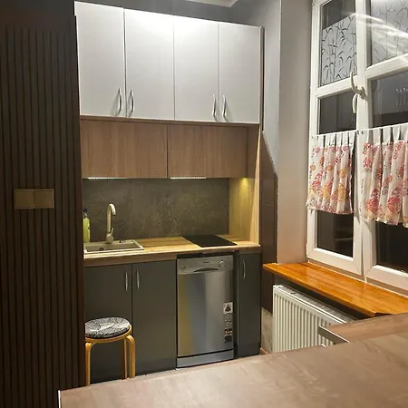 Apartament *