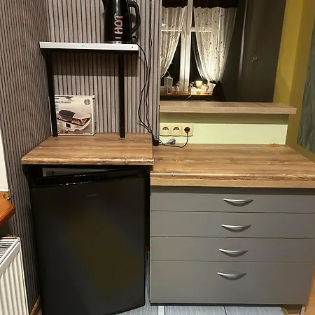 Apartament דירה אוסטראודה