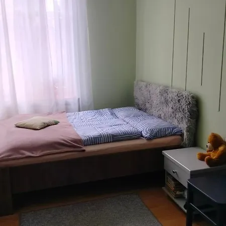 דירה Apartament אוסטראודה