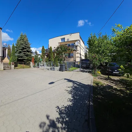 Apartament Apartment