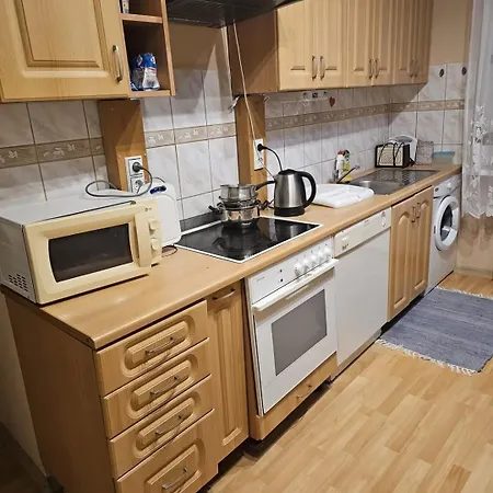 Apartament Apartment *