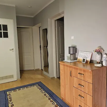 Apartament Apartment Mragowo