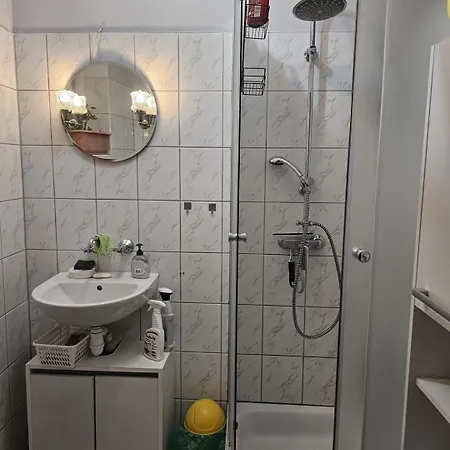 Apartament Apartment