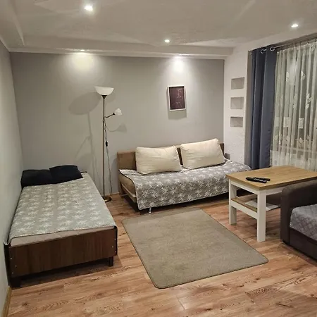 Apartament * Mragowo
